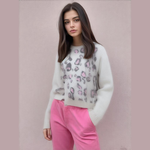 EUC Girl's XL 14-16 2-piece sweater/pants